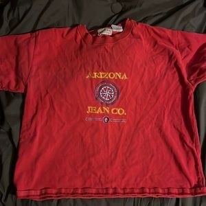 Arizona , carefully crafted